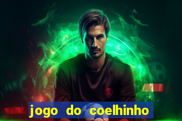 jogo do coelhinho demo gratis